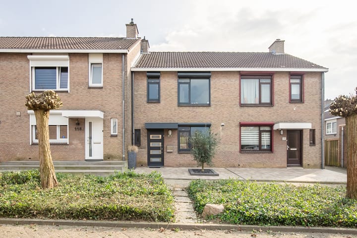 Foto 1 van Fossielenerf 116