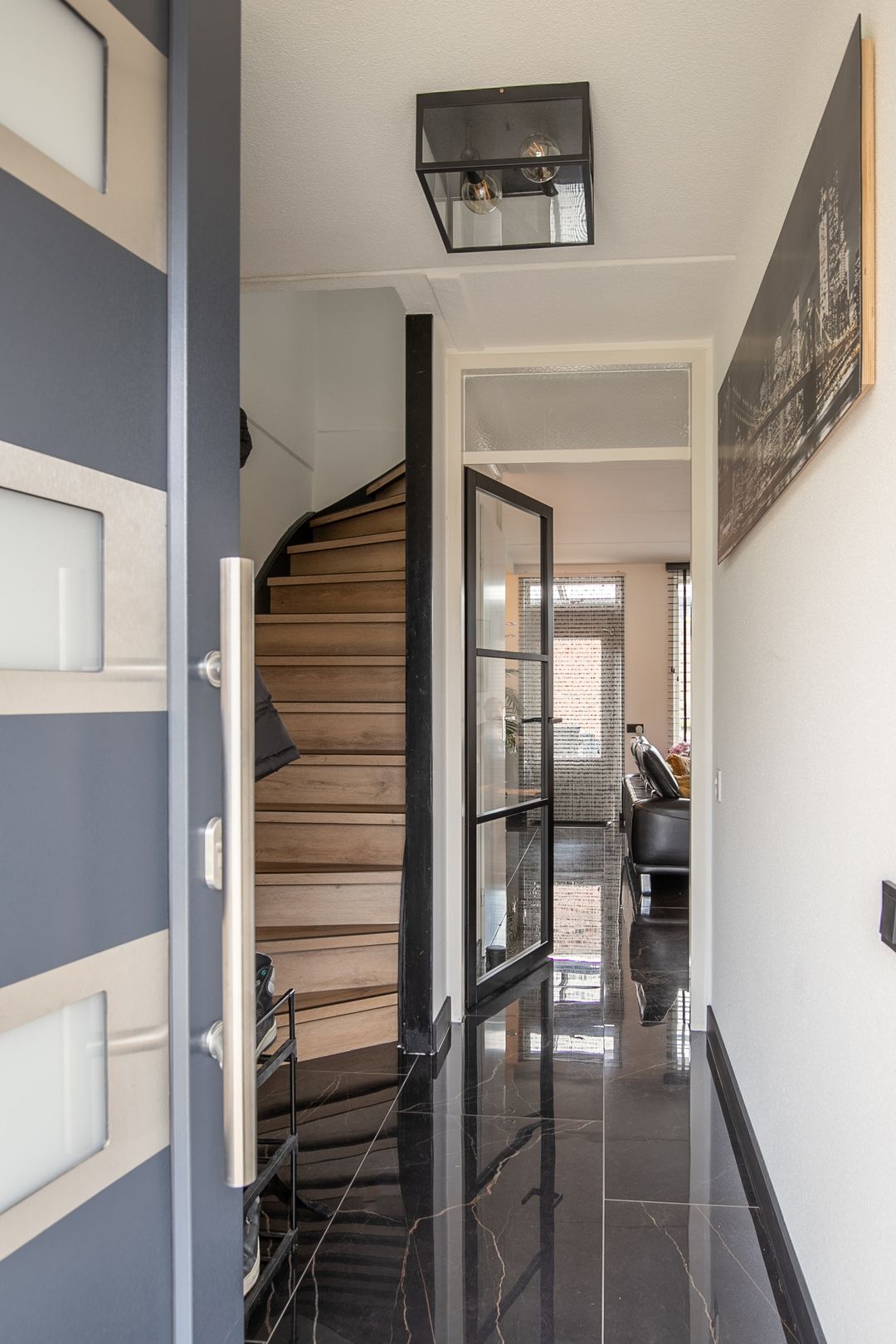 Foto 2 van Fossielenerf 116