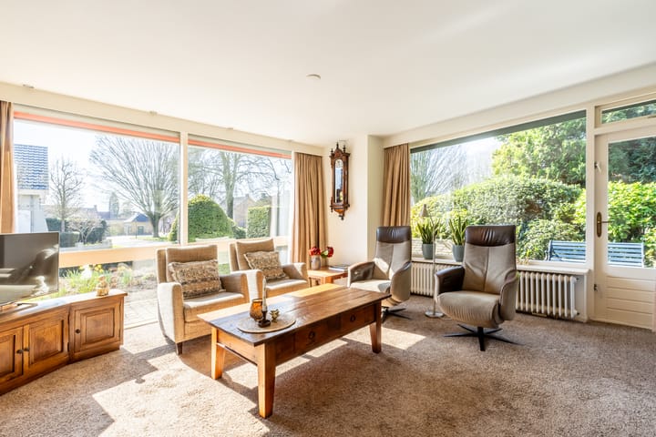 Foto 6 van Tilburgstraat 13