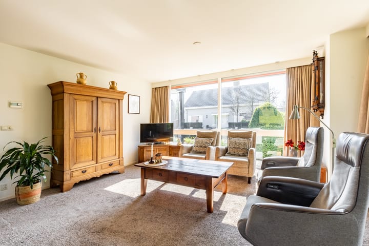 Foto 7 van Tilburgstraat 13