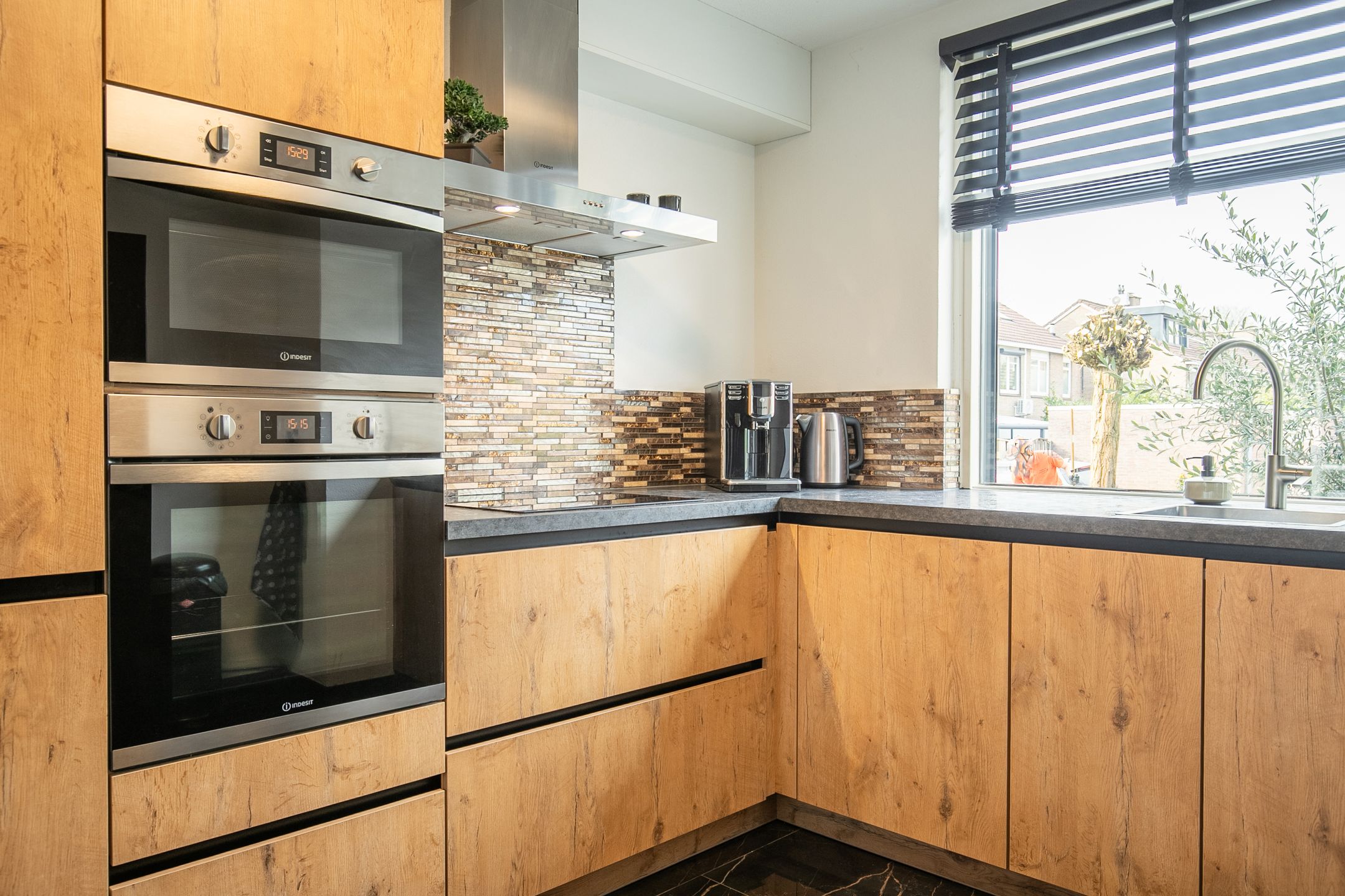 Foto 9 van Fossielenerf 116