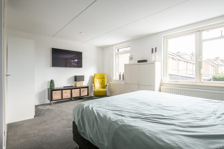 Foto 12 van Fossielenerf 116