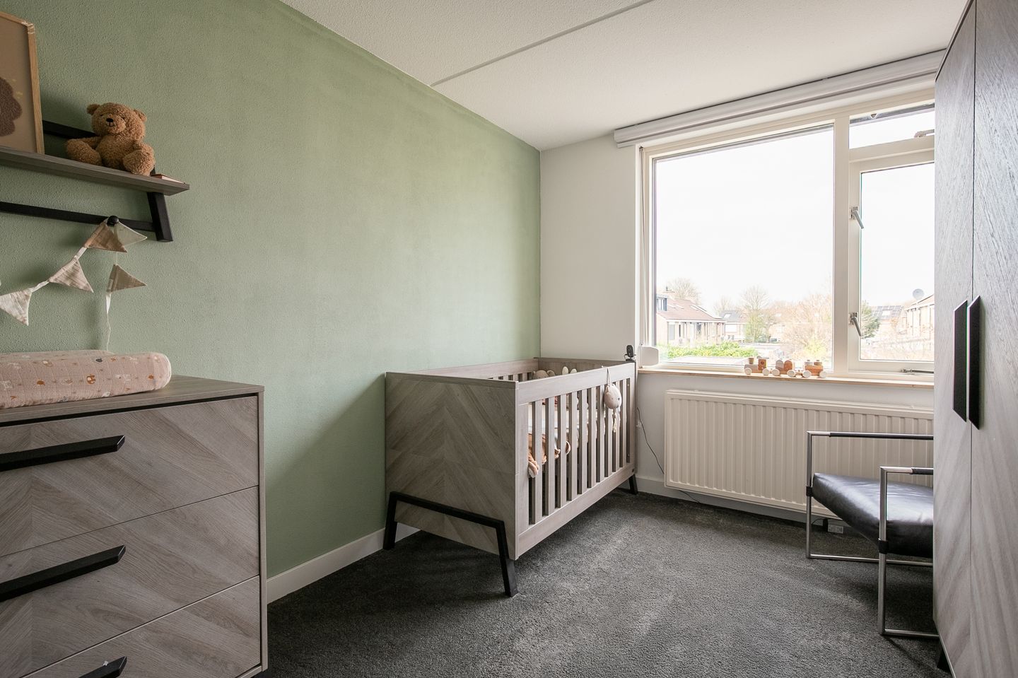 Foto 14 van Fossielenerf 116