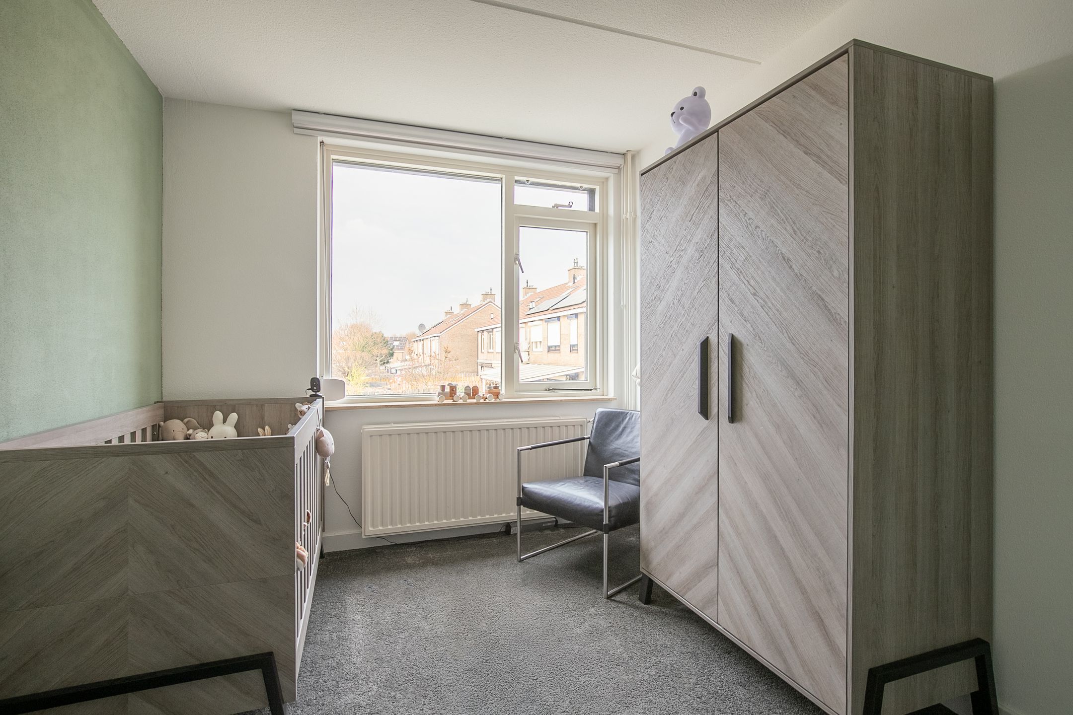 Foto 15 van Fossielenerf 116