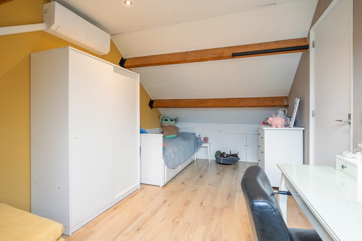 Foto 20 van Fossielenerf 116