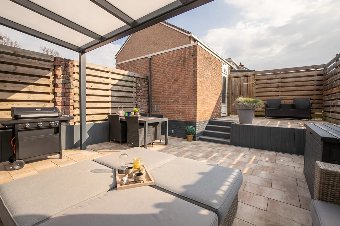 Foto 22 van Fossielenerf 116