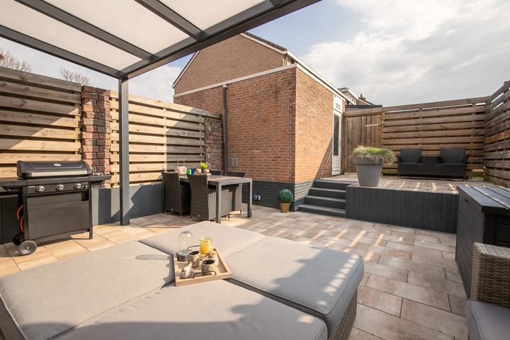 Foto 22 van Fossielenerf 116