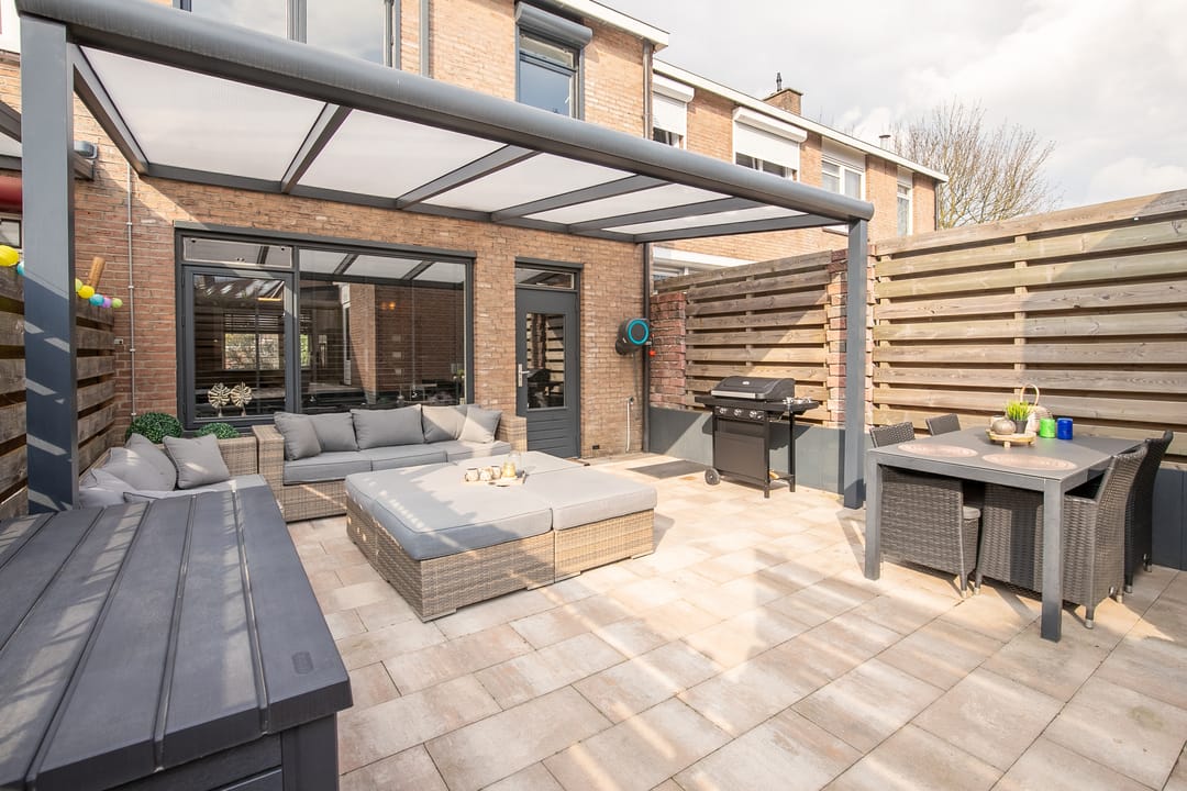 Foto 23 van Fossielenerf 116