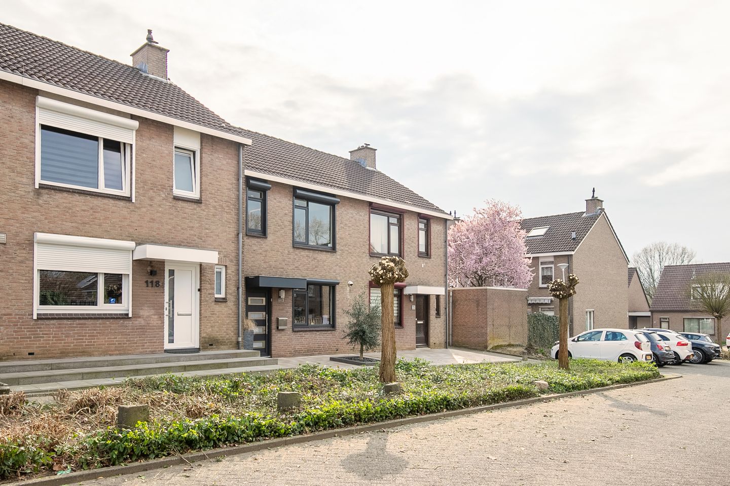 Foto 25 van Fossielenerf 116