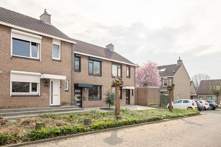 Foto 25 van Fossielenerf 116