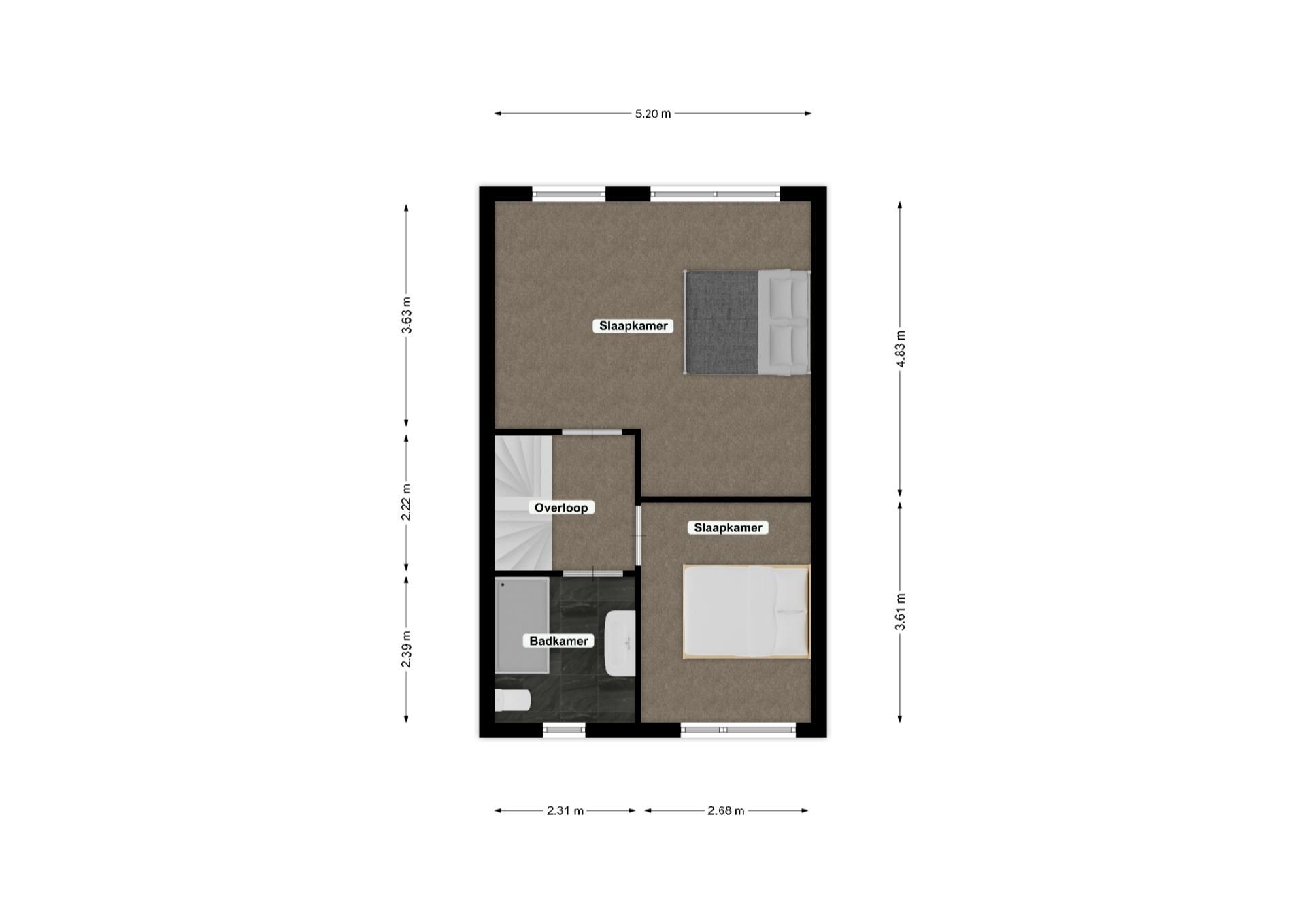 Foto 27 van Fossielenerf 116