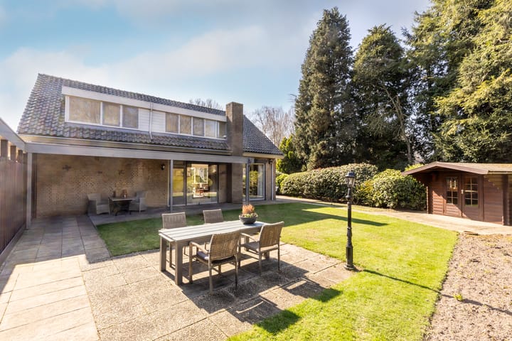 Foto 36 van Tilburgstraat 13