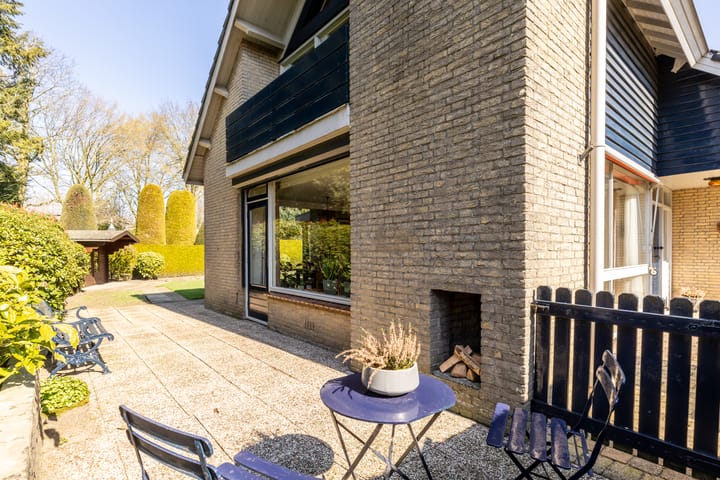 Foto 39 van Tilburgstraat 13