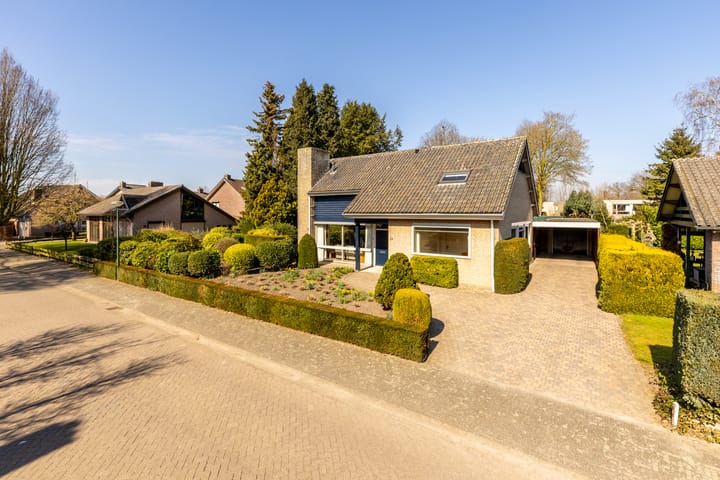 Foto 43 van Tilburgstraat 13