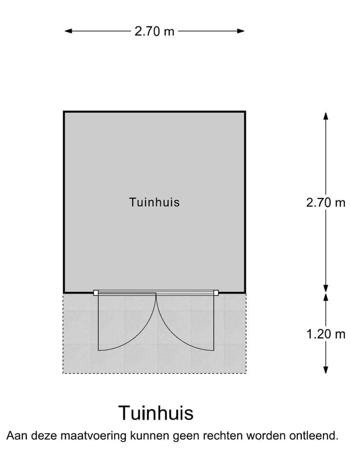 Foto 56 van Tilburgstraat 13