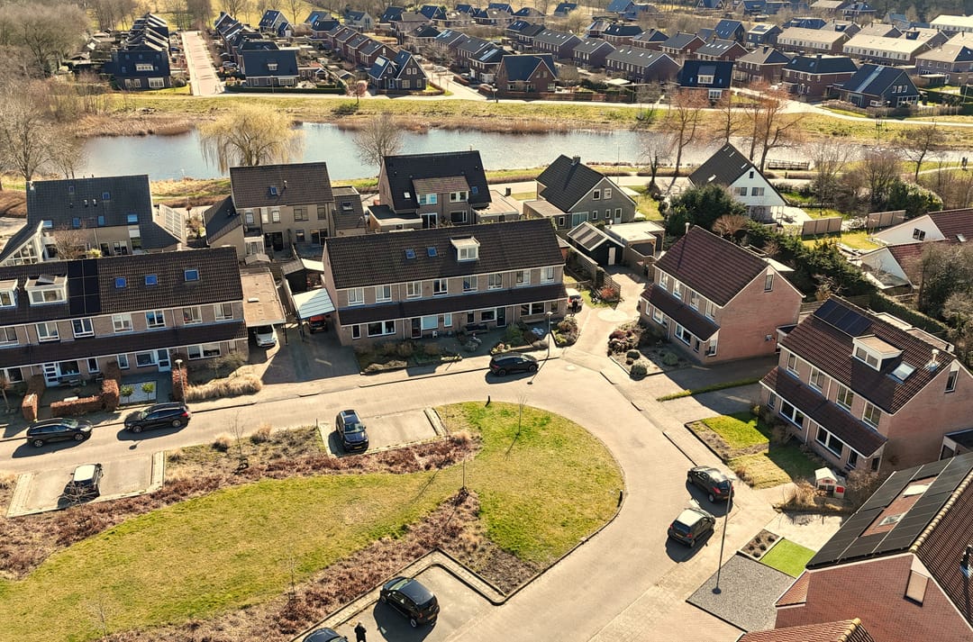 Foto 1 van Kamille 25