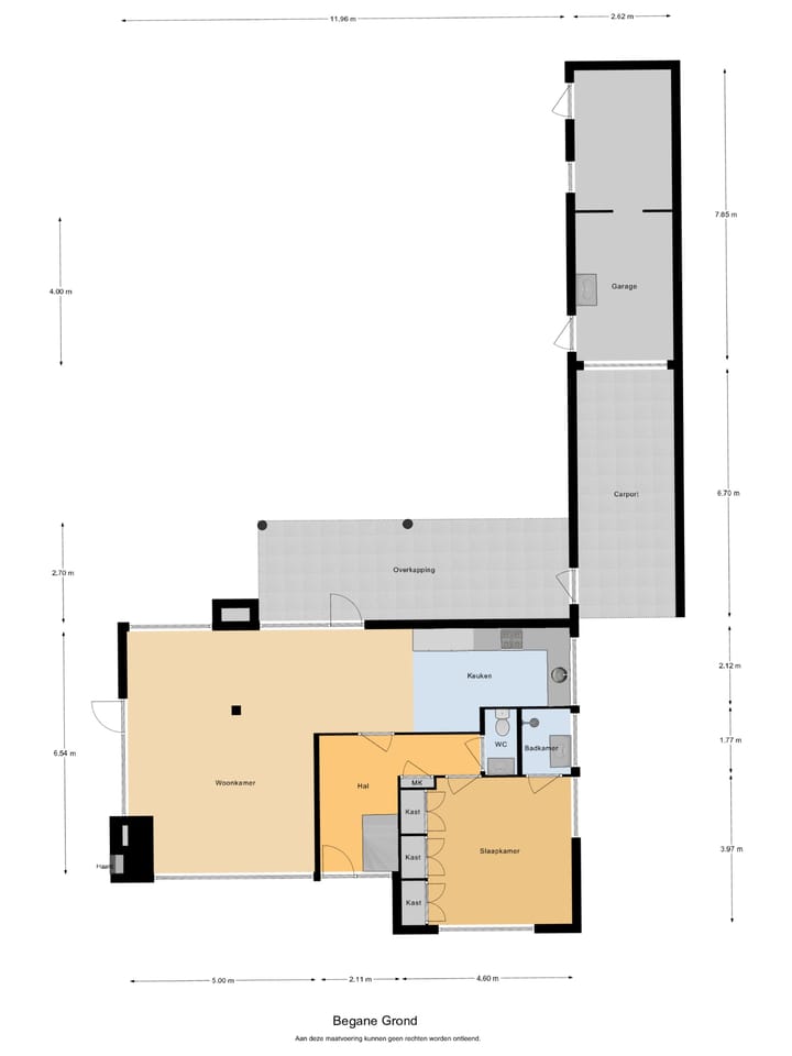 Foto 50 van Tilburgstraat 13