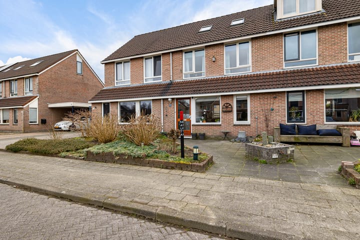 Foto 4 van Kamille 25