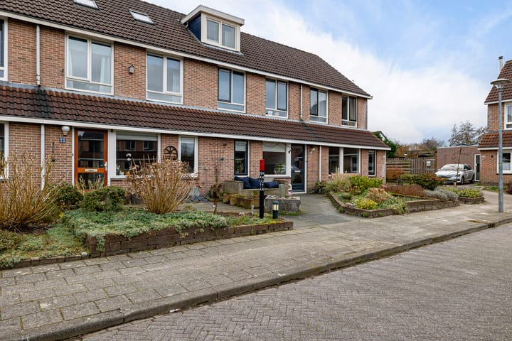 Foto 5 van Kamille 25