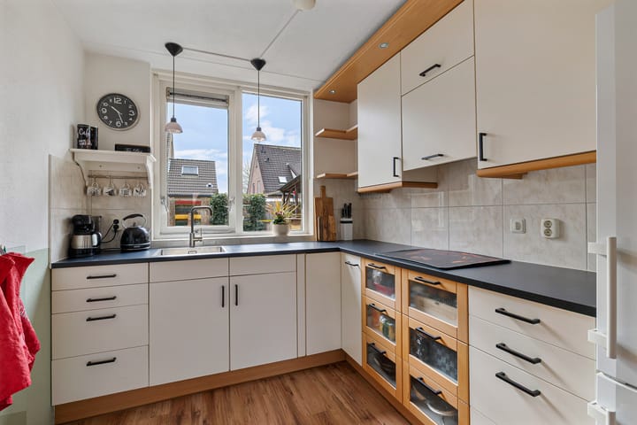 Foto 9 van Kamille 25