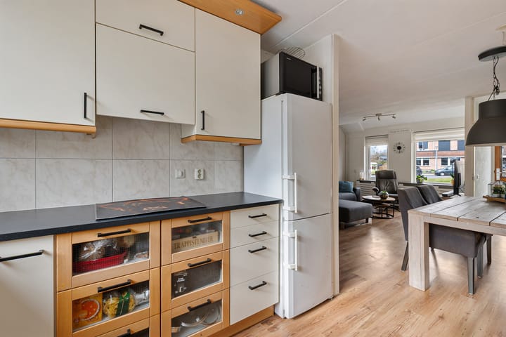 Foto 10 van Kamille 25