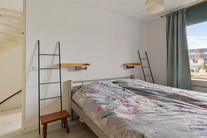 Foto 25 van Kamille 25