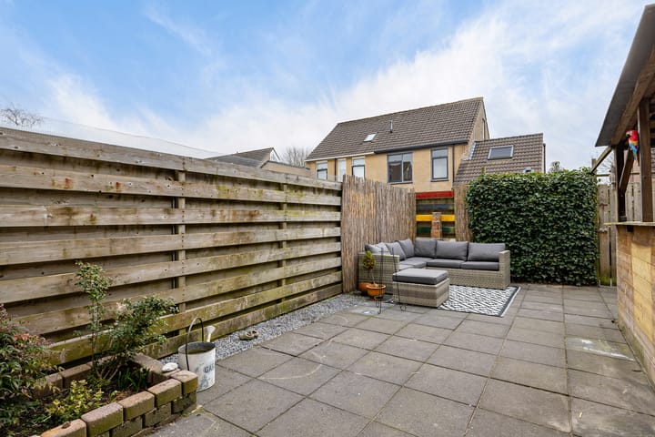 Foto 35 van Kamille 25