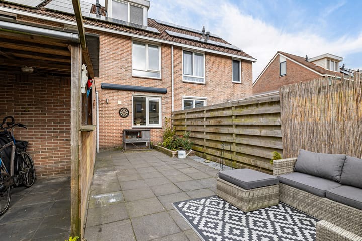 Foto 36 van Kamille 25