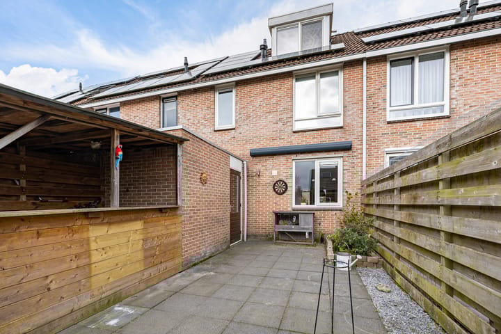 Foto 37 van Kamille 25