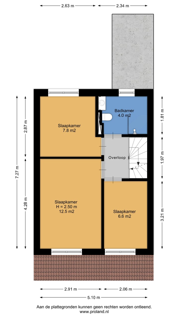 Foto 41 van Kamille 25