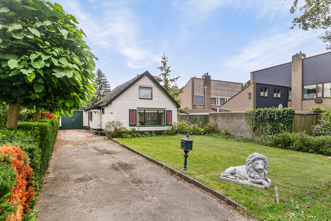 Photo 1 of Emsterweg 66