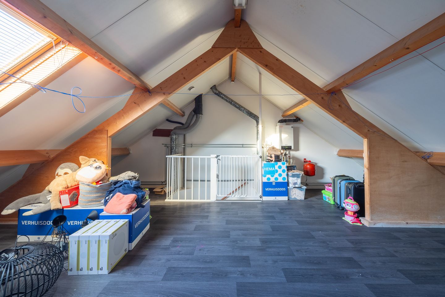 Foto 29 van Albatros 26