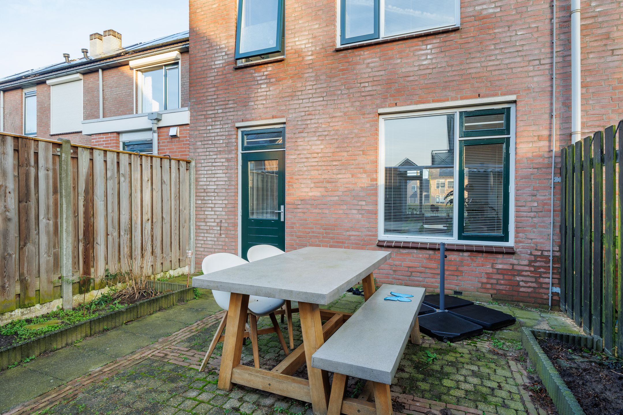 Foto 30 van Albatros 26