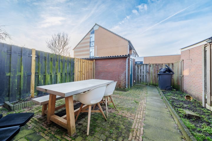 Foto 31 van Albatros 26