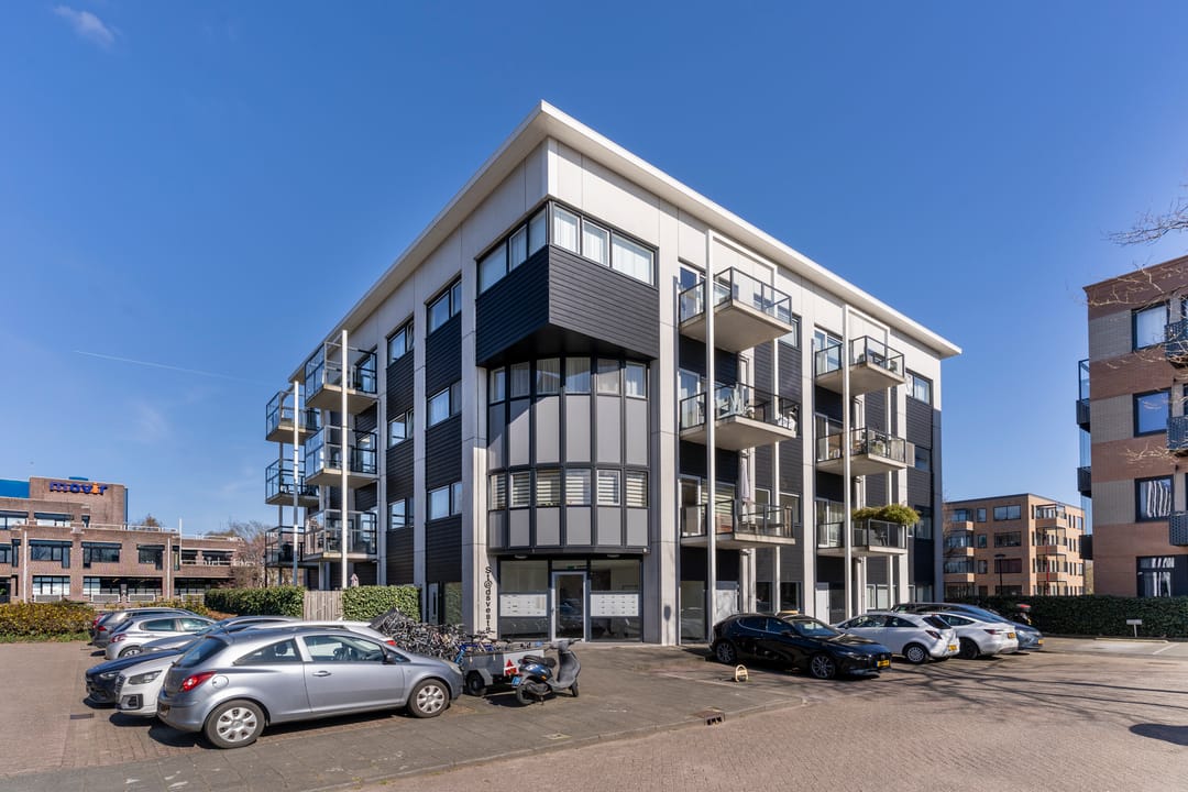 Foto 1 van Krijtwal 17-16