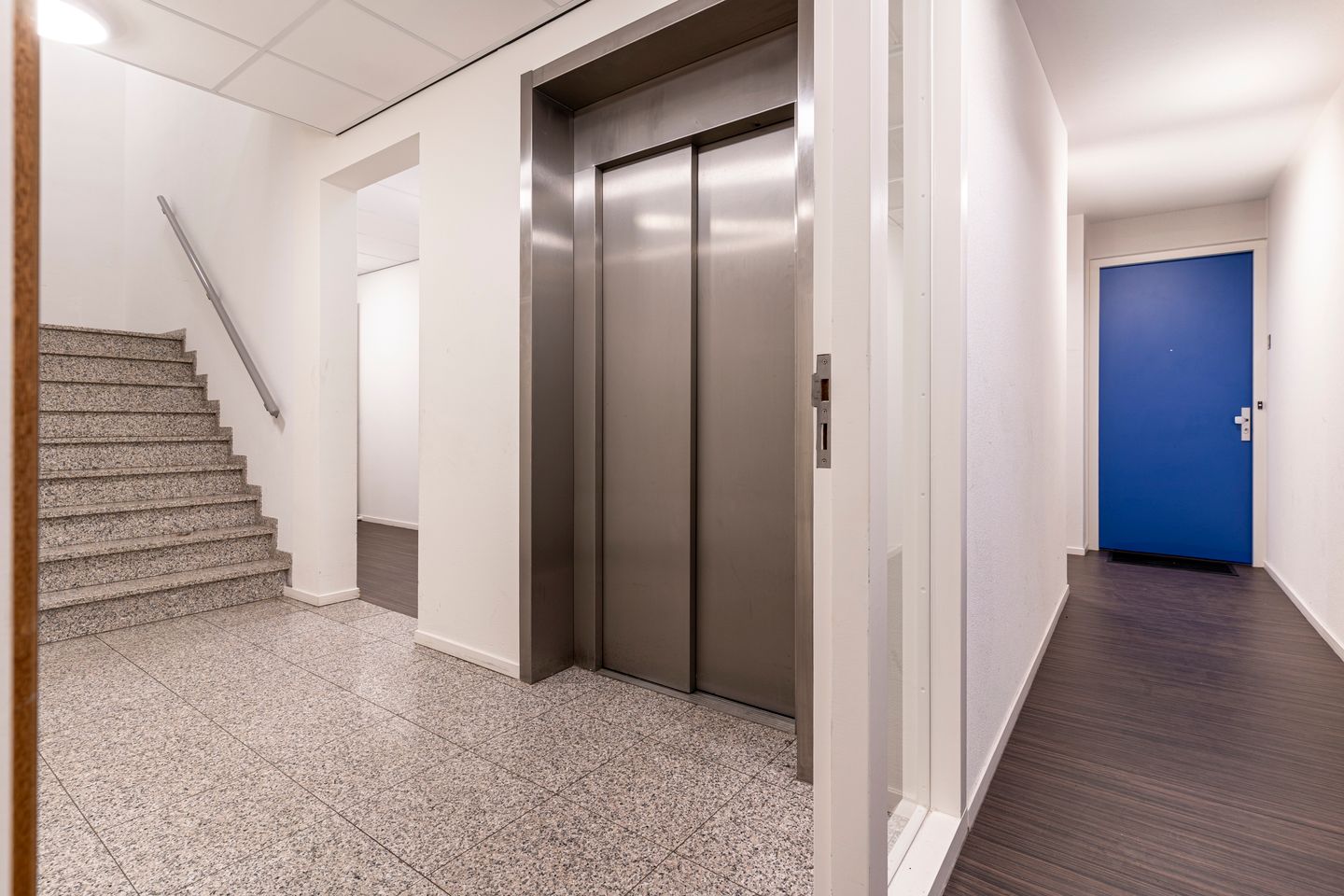 Foto 4 van Krijtwal 17-16