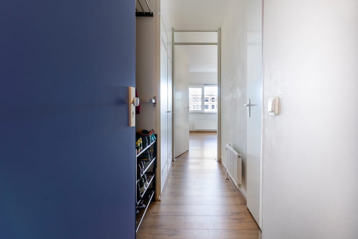 Foto 5 van Krijtwal 17-16