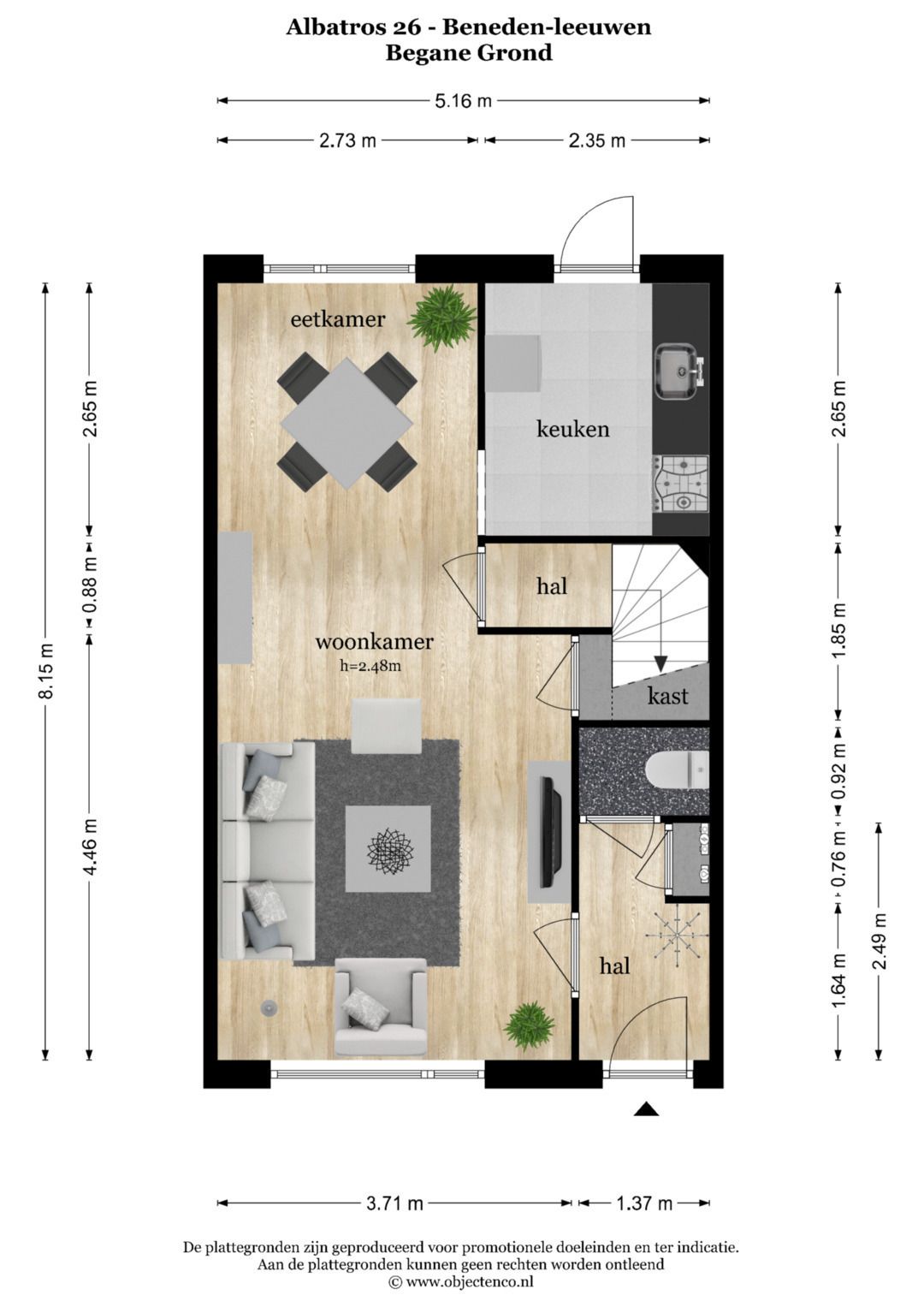 Foto 38 van Albatros 26