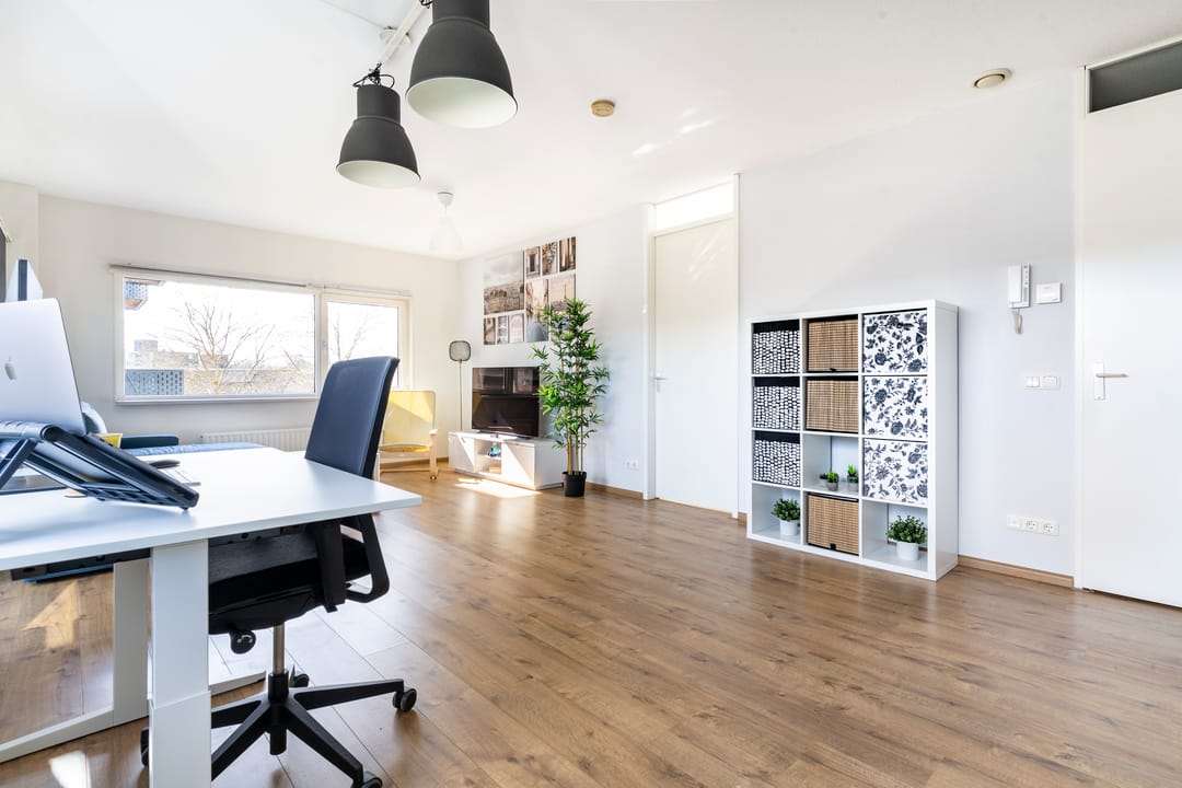 Foto 7 van Krijtwal 17-16