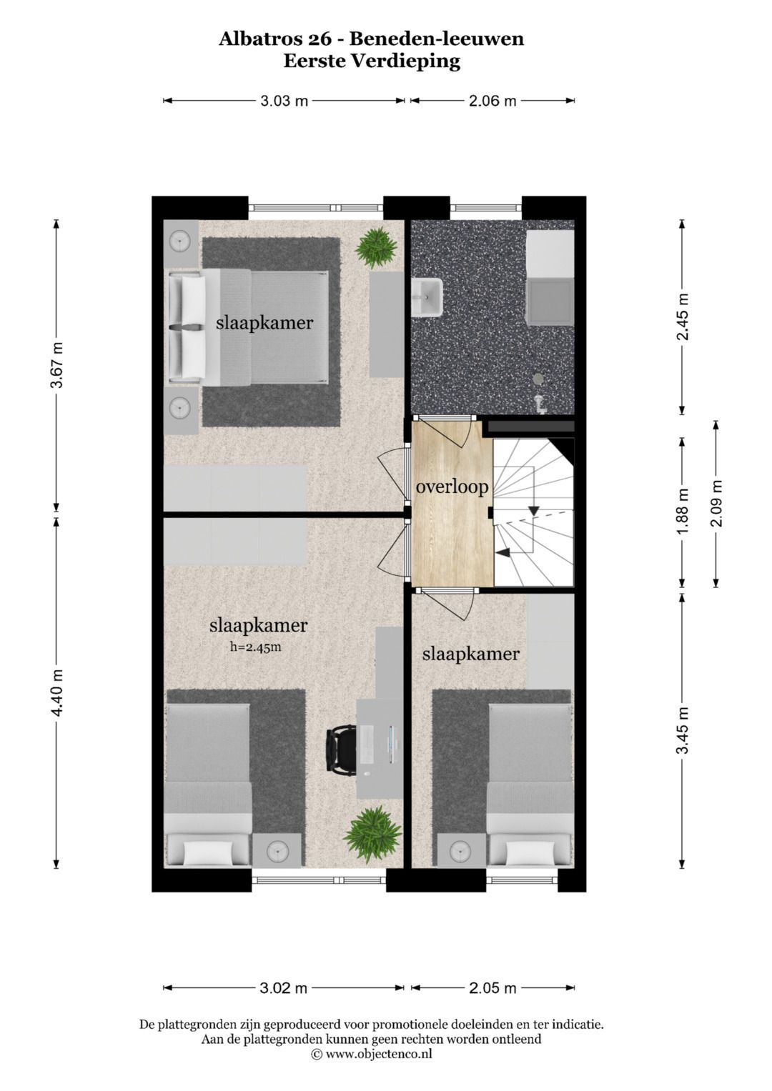 Foto 39 van Albatros 26