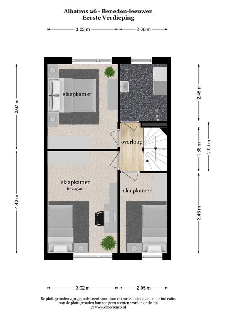 Foto 39 van Albatros 26