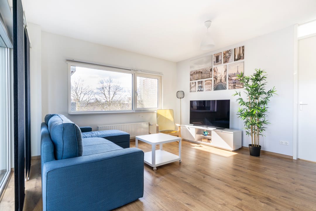 Foto 8 van Krijtwal 17-16