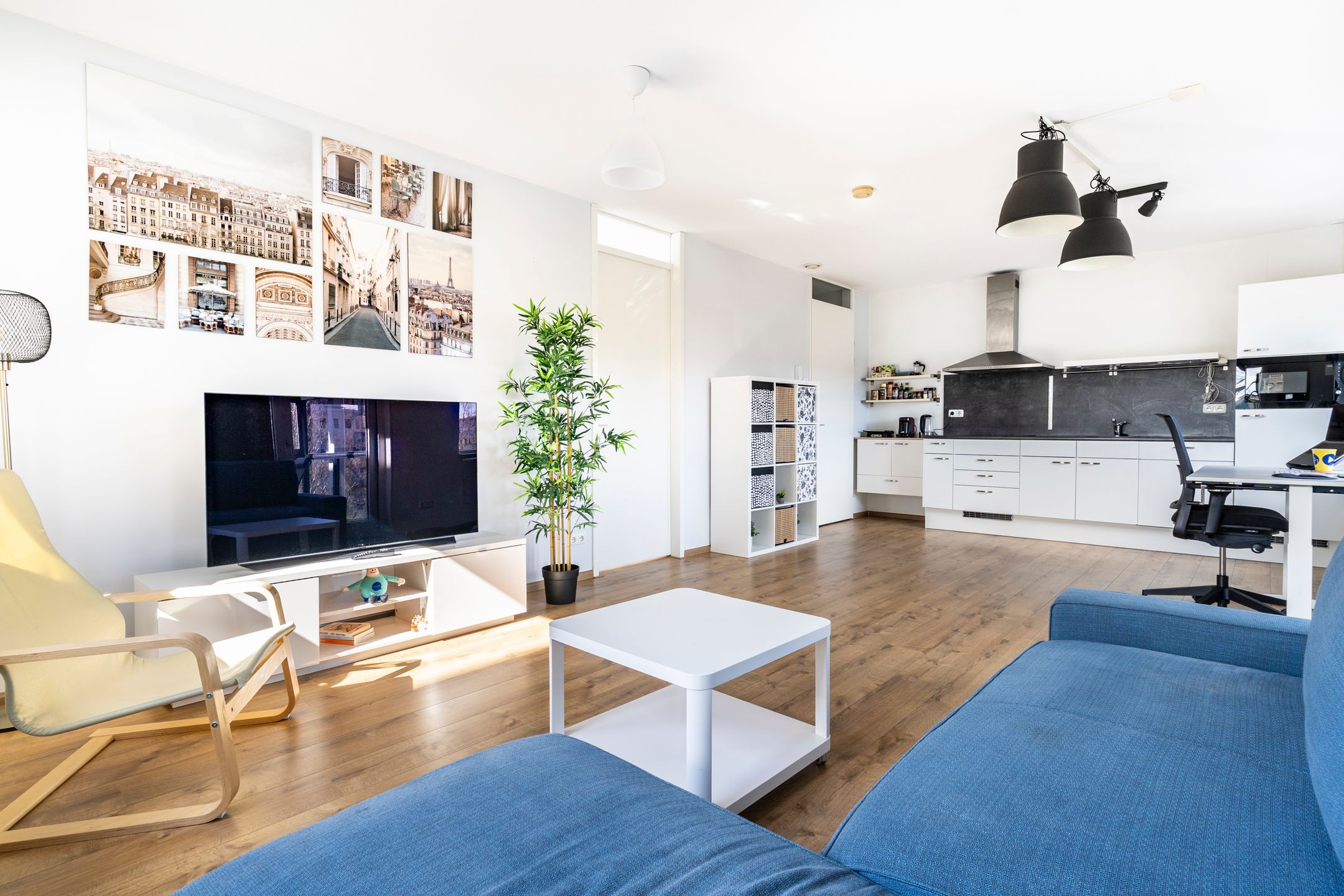 Foto 9 van Krijtwal 17-16