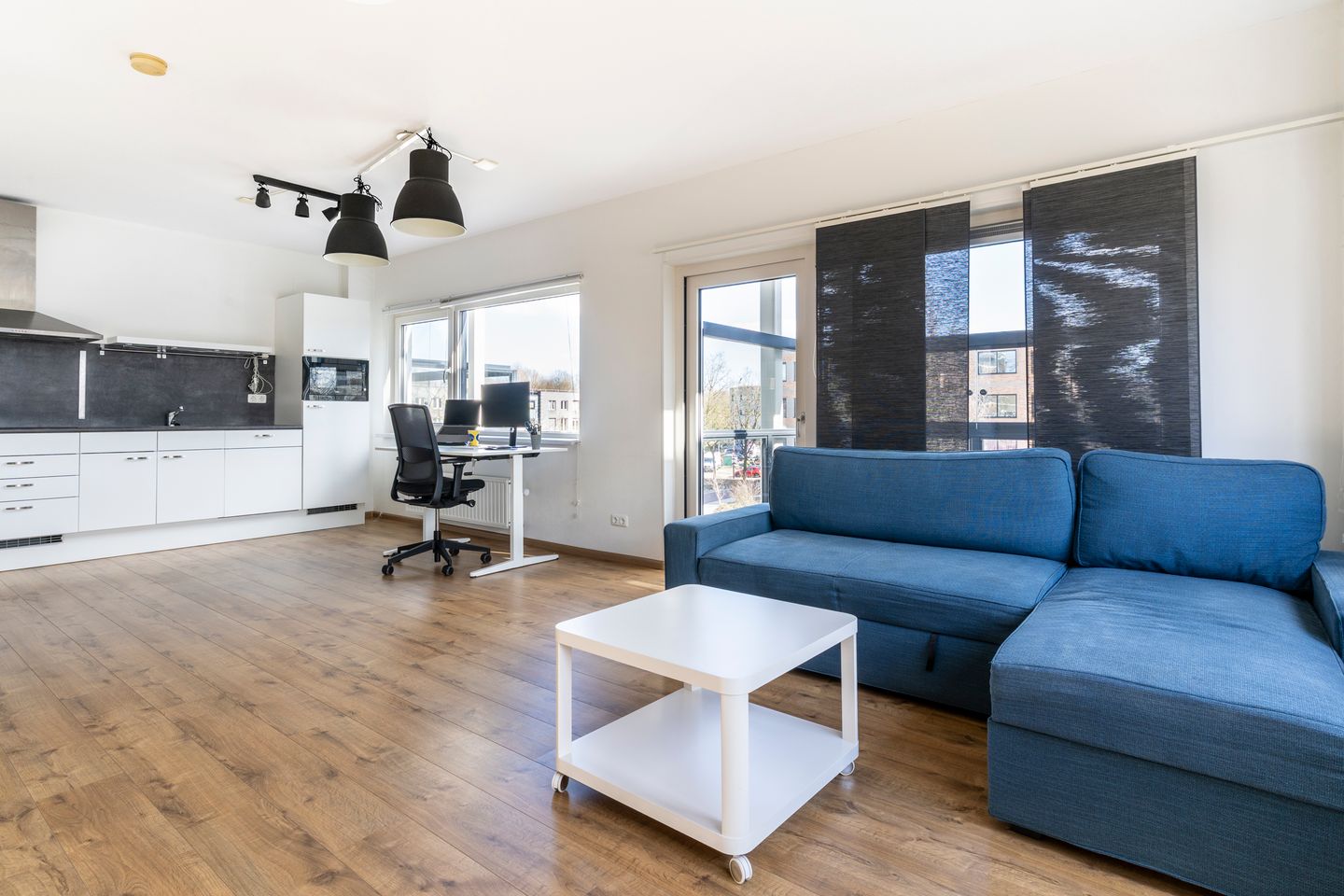 Foto 10 van Krijtwal 17-16