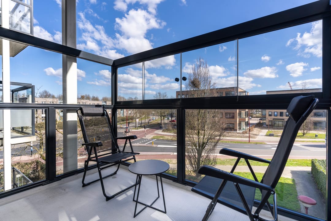 Foto 13 van Krijtwal 17-16