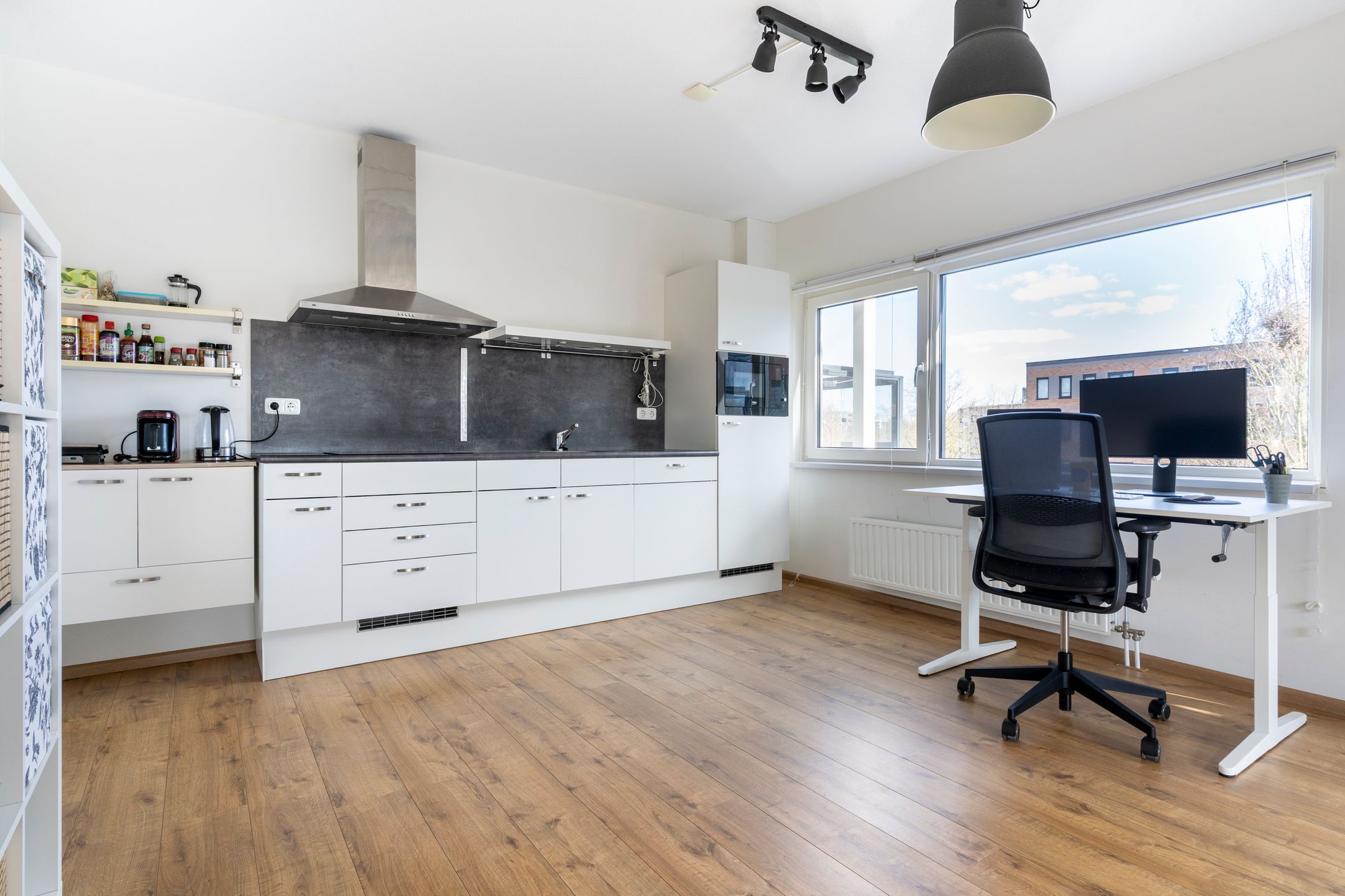 Foto 15 van Krijtwal 17-16