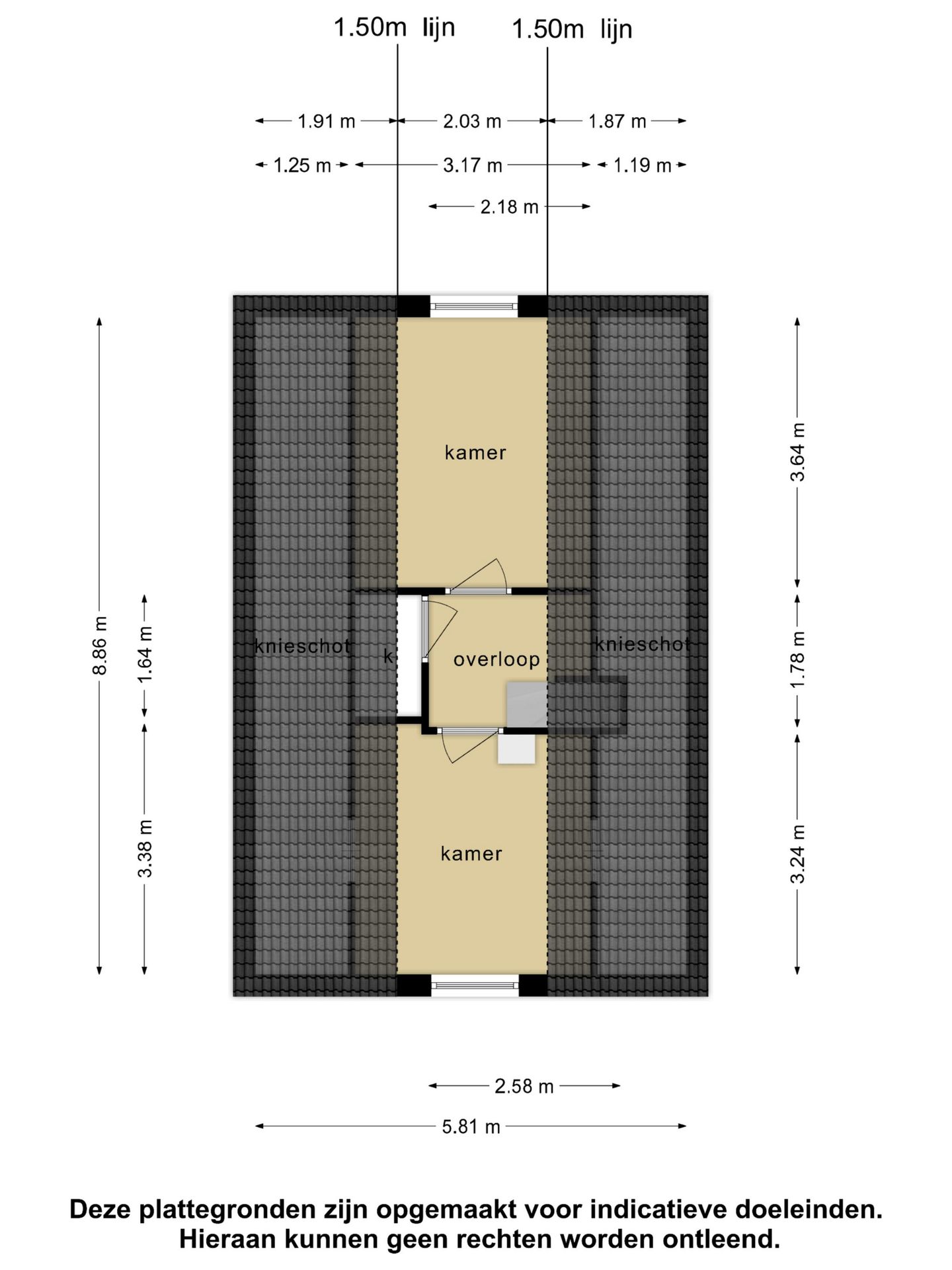 Photo 35 of Emsterweg 66
