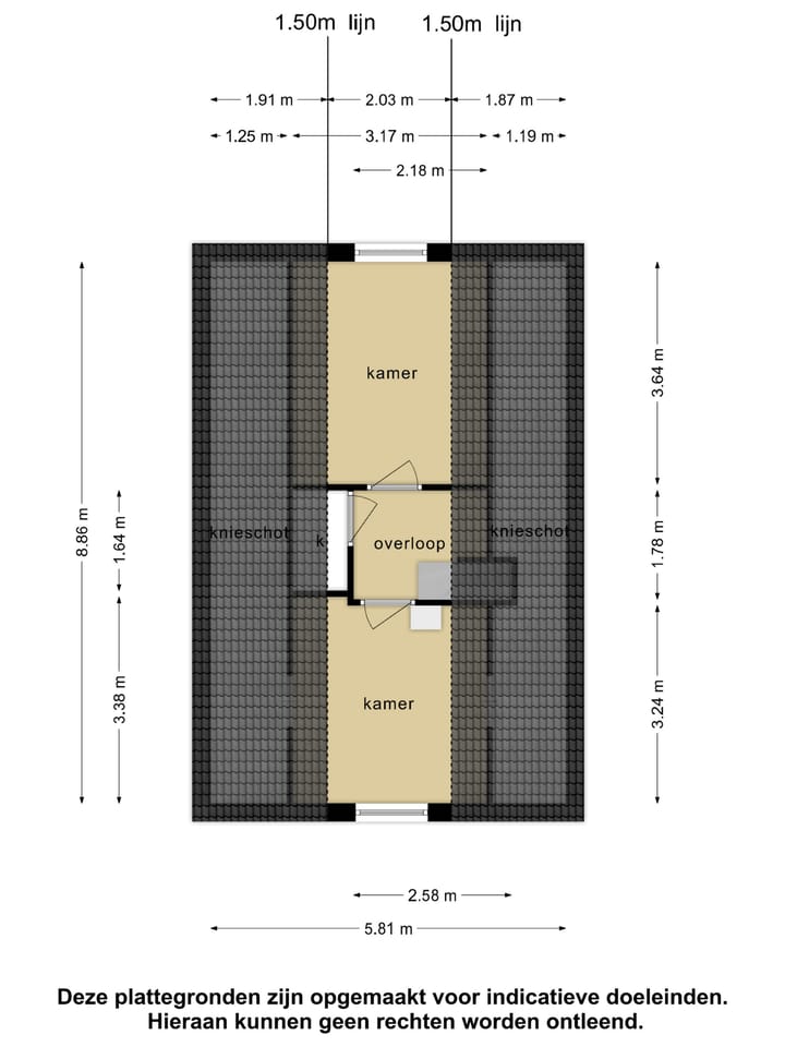 Foto 35 van Emsterweg 66