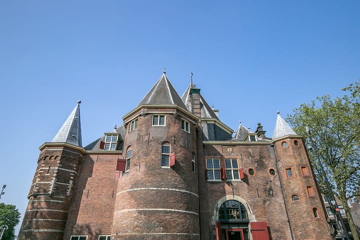 Foto 32 van Brandewijnsteeg 39