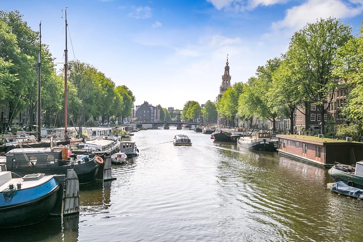 Foto 38 van Brandewijnsteeg 39